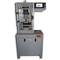 Automatic Cement Compression Machine 0-250kN