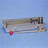 Pressurised Tru-Wate Mud Balance