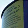 Bitukleen No. 3 bitumen dissolver