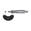 Micrometer 0 to 25mm x 0.001