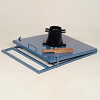 Flow Table to BS1881