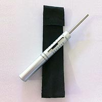 Concrete Pocket Penetrometer