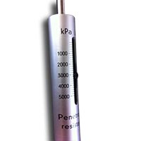 Concrete Pocket Penetrometer