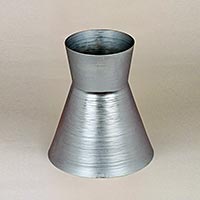 Slump Cone Filler Funnel