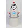 Air Content and Setting Time