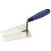 Trowel to BS EN12350-4