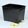 Plastic Curing Tank for Site Use 110V