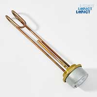 Heating Element for Curing Tanks