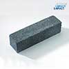 Carborundum Stone for Concrete Cubes