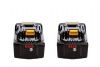 SPARE BATTERY FOR PORTABLE VIBRATING POKER 18V