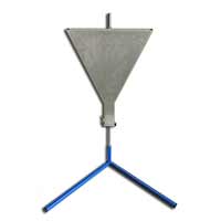 10 litre V Funnel