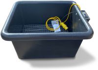 Digital Curing Tank 970 x 610 x 610mm 110V