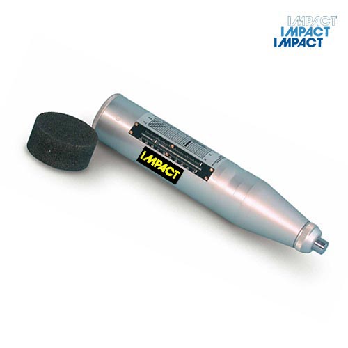 Concrete impact 2025 hammer