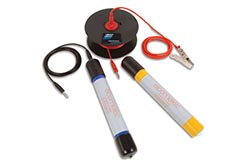 Half-Cell Silver/Silver Chloride Probe Kit	