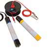 Half-Cell Copper/Copper Sulphate Probe Kit	