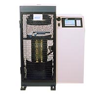 Automatic Console 3000kN Cube and Cylinder Compression Machine