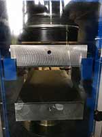 3000kN Block, Cube and Cylinder Compression Machine