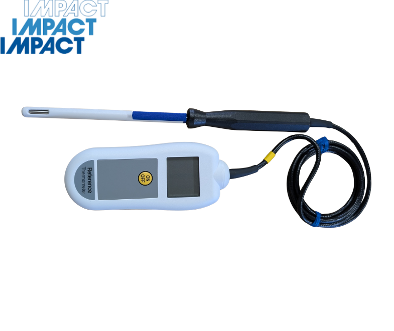 Reference Calibration Thermometer - WO005
