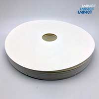 Filter Paper No. 5, 270mm with hole