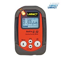 Personal Radiation Dose Meter