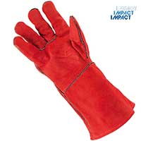 Heat Resistant Gloves