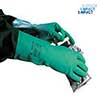 Solvent Resistant Gloves