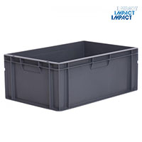 45 litre Polypropylene Storage Container