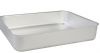 Tray Aluminium 368 X 267 X 70mm