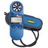 Pocket Digital Anemometer (Kestrel)