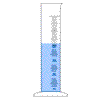 Glass Measuring Cylinders