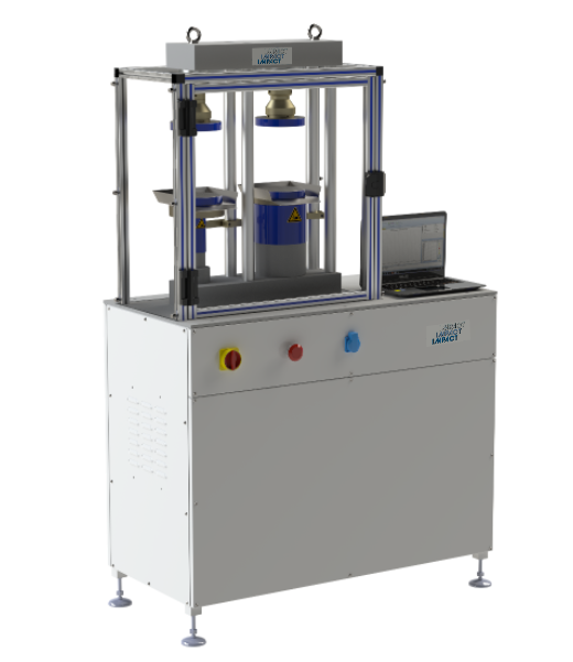 Universal Compression / Flexural Machine 500/30 kN
