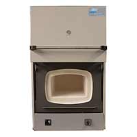 Muffle Furnace 1100 deg C, 22 litre