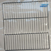 Additional Shelf - 750 litre oven