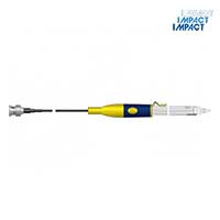 pH Spear Electrode (alternative to standard electrode)