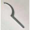 CBR C Spanner to fit moulds and collars
