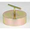 Static Compaction Plug/Spacer Disc BS
