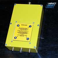 Clegg Impact Hammer