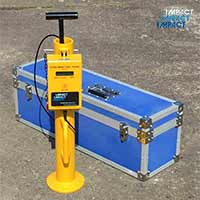 Clegg Impact Hammer
