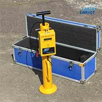 Clegg Impact Hammer