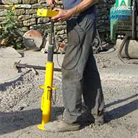 Clegg Impact Hammer