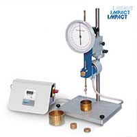 Automatic Penetrometer