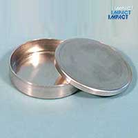 Shrinkage Dish