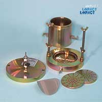 Compaction Permeameter