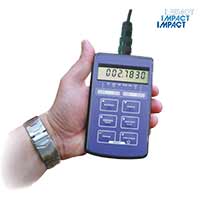 100kN Load Cell with Digital Indicator