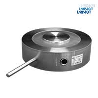 500kN Load Cell with Digital Indicator supplied with UKAS calibration certificate