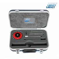 Hand Vane Tester Kit