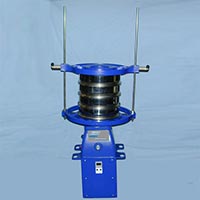Inclyno number 3 Sieve Shaker with digital timer