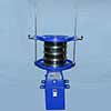 Inclyno number 3 Sieve Shaker with digital timer