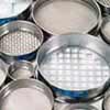 350mm diameter ISO Sieves