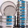 100mm diameter ISO Sieves